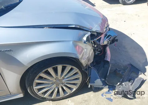 2016 Audi A3 E-Tron 1.4T Premium z USA, uszkodzony, nr VIN WAUTPBFF7GA050640